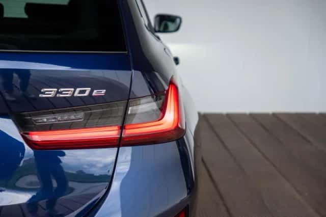 BMW 3-Serie (2026) thumbnail 36