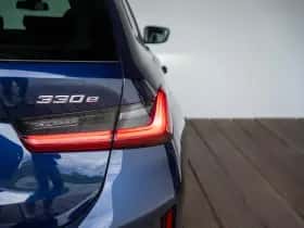BMW 3-Serie (2026) thumbnail 36