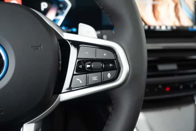 BMW 3-Serie (2026) thumbnail 46