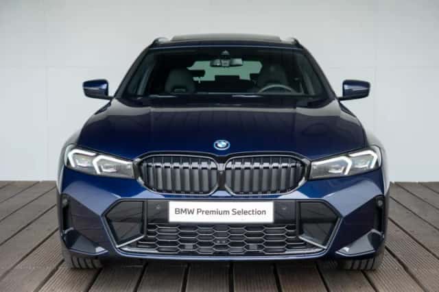 BMW 3-Serie (2026) thumbnail 6