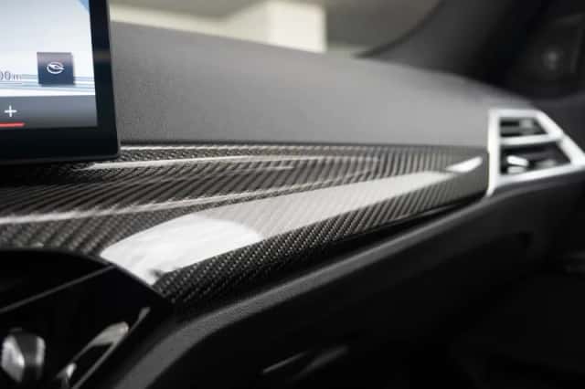 BMW 3-Serie (2026) thumbnail 52