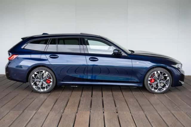 BMW 3-Serie (2026) thumbnail 7