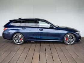 BMW 3-Serie (2026) thumbnail 7