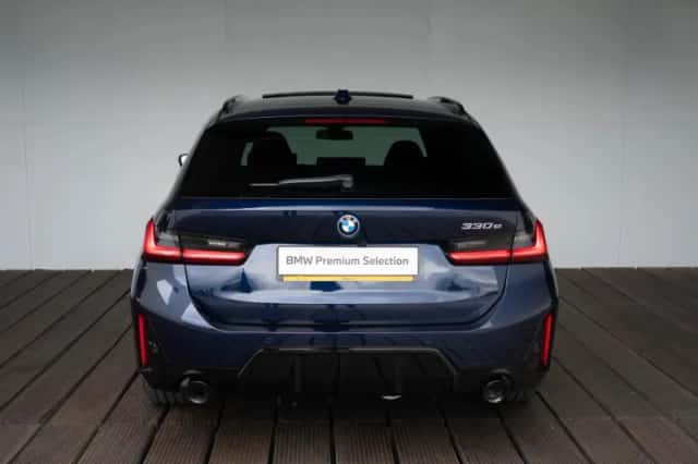 BMW 3-Serie (2026) thumbnail 8