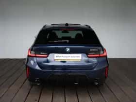 BMW 3-Serie (2026) thumbnail 8