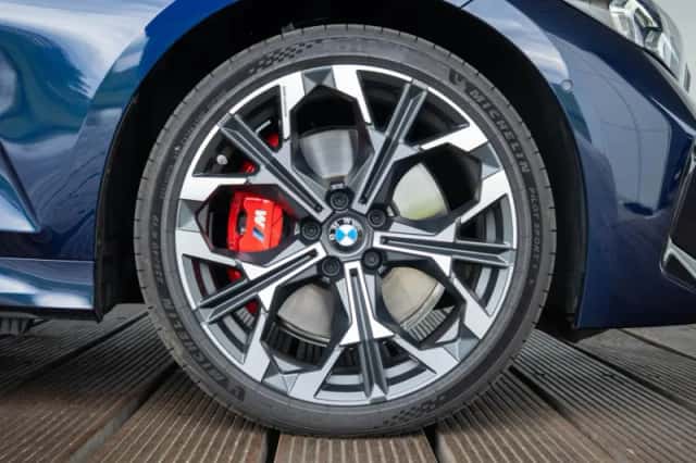 BMW 3-Serie (2026) thumbnail 9