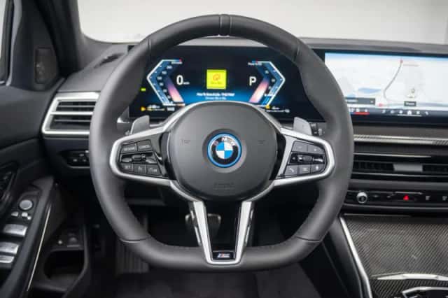 BMW 3-Serie (2026) thumbnail 10