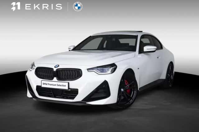 BMW 2-Serie (2022) thumbnail 1