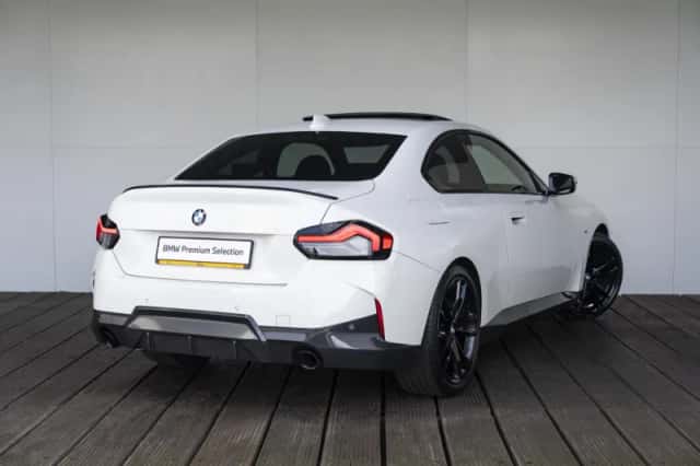 BMW 2-Serie (2022) thumbnail 2