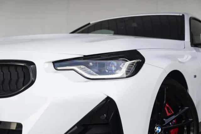 BMW 2-Serie (2022) thumbnail 15
