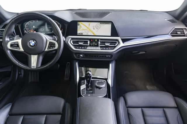 BMW 2-Serie (2022) thumbnail 3