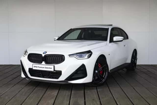 BMW 2-Serie (2022) thumbnail 34