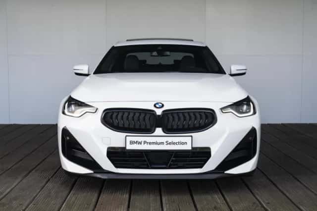 BMW 2-Serie (2022) thumbnail 6
