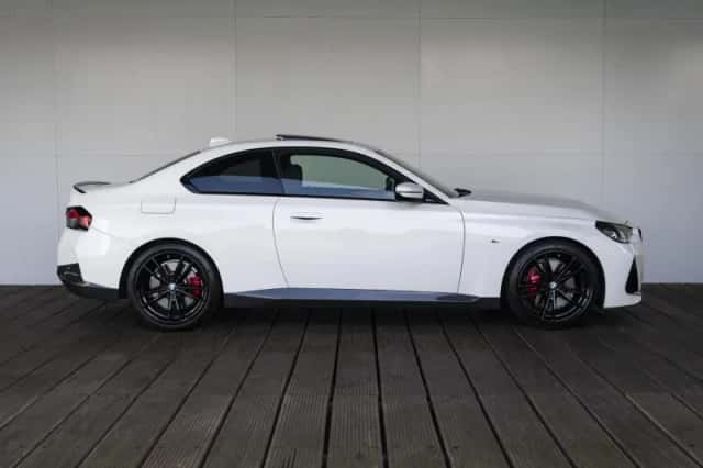 BMW 2-Serie (2022) thumbnail 7
