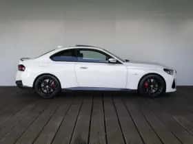 BMW 2-Serie (2022) thumbnail 7