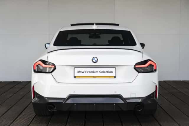 BMW 2-Serie (2022) thumbnail 8