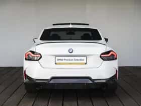 BMW 2-Serie (2022) thumbnail 8