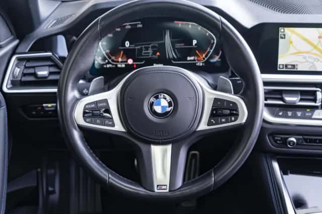 BMW 2-Serie (2022) thumbnail 10