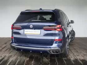 BMW X5 (2025) thumbnail 2