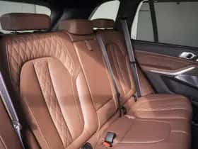 BMW X5 (2025) thumbnail 11