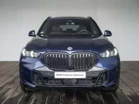 BMW X5 (2025) thumbnail 3
