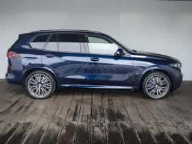 BMW X5 (2025) thumbnail 4