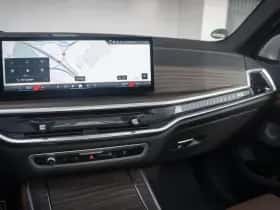 BMW X5 (2025) thumbnail 32