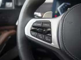 BMW X5 (2025) thumbnail 36