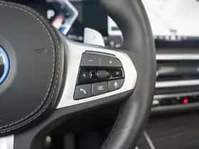 BMW X5 (2025) thumbnail 37