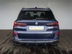 BMW X5 (2025) thumbnail 5