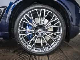 BMW X5 (2025) thumbnail 6