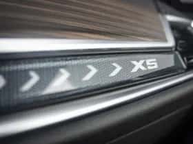 BMW X5 (2025) thumbnail 55