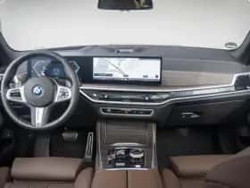 BMW X5 (2025) thumbnail 7