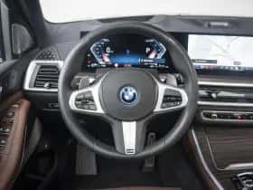 BMW X5 (2025) thumbnail 8