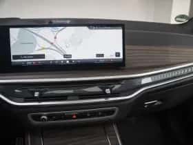 BMW X5 (2025) thumbnail 9
