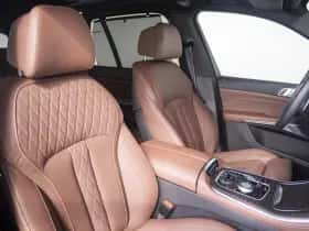 BMW X5 (2025) thumbnail 10
