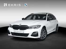 BMW 3-Serie (2021)