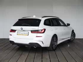 BMW 3-Serie (2021) thumbnail 2