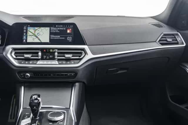 BMW 3-Serie (2021) thumbnail 12