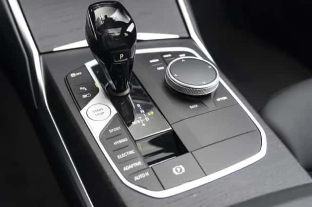 BMW 3-Serie (2021) thumbnail 13