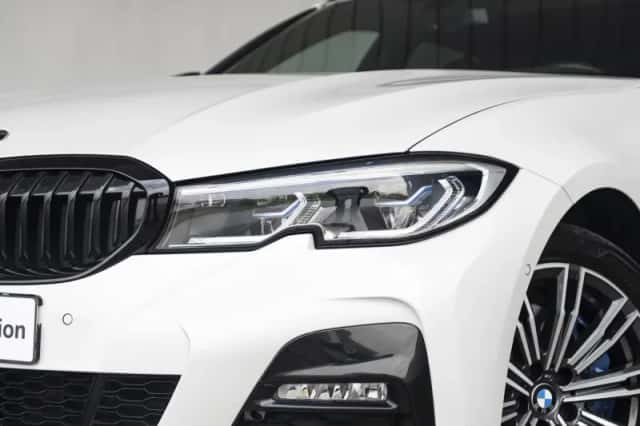 BMW 3-Serie (2021) thumbnail 15