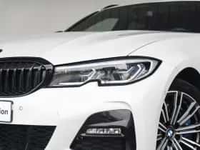 BMW 3-Serie (2021) thumbnail 15
