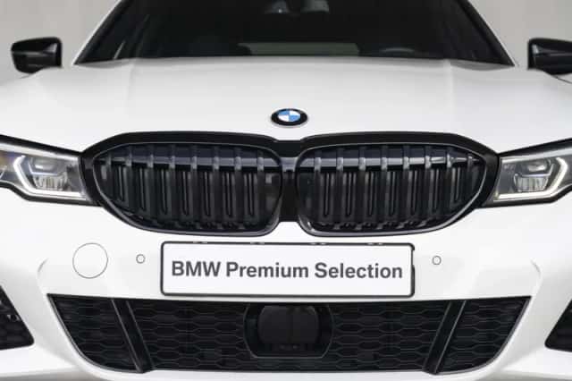 BMW 3-Serie (2021) thumbnail 17