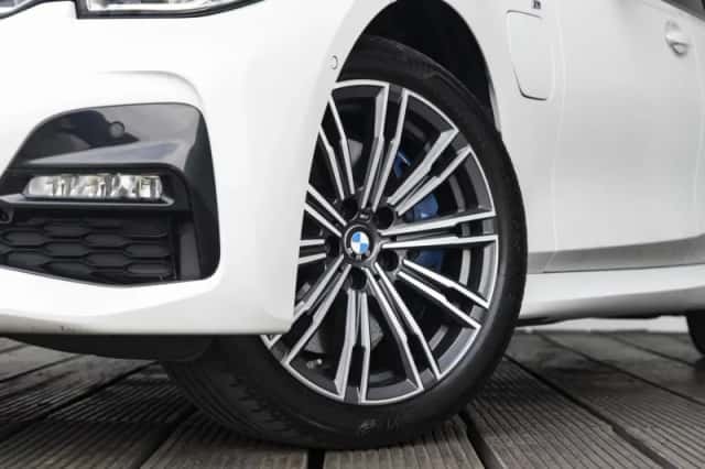 BMW 3-Serie (2021) thumbnail 18