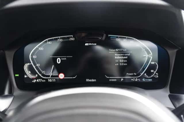 BMW 3-Serie (2021) thumbnail 25