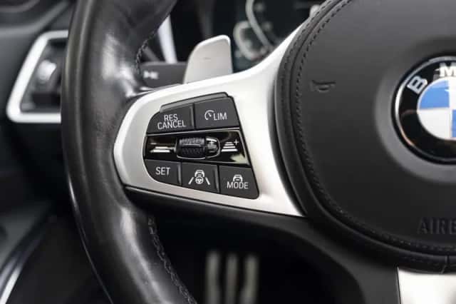 BMW 3-Serie (2021) thumbnail 26