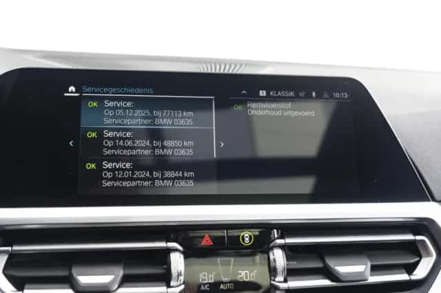 BMW 3-Serie (2021) thumbnail 41