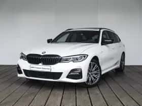 BMW 3-Serie (2021) thumbnail 42