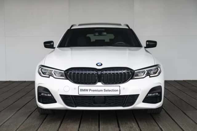 BMW 3-Serie (2021) thumbnail 6