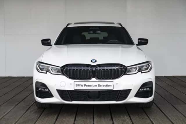BMW 3-Serie (2021) thumbnail 6